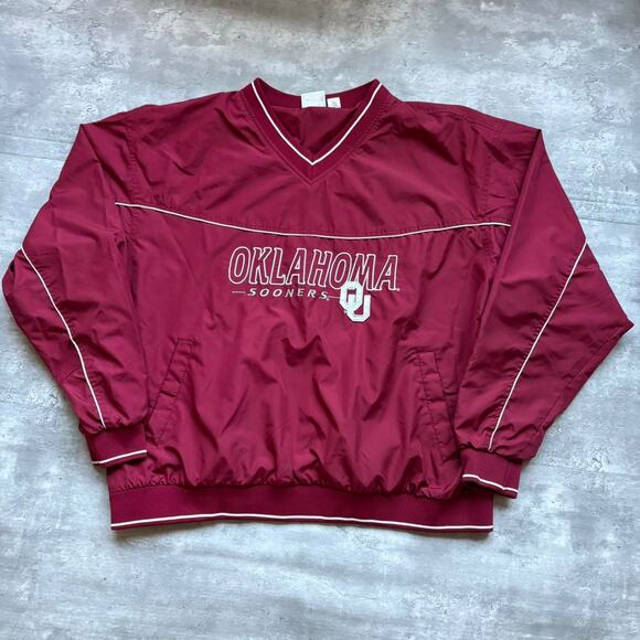 Vintage 2000s oklahoma sooners college - Picture 1 of 2